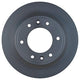 RDA REAR BRAKE ROTOR HYUNDAI H1 324MM RDA 7460