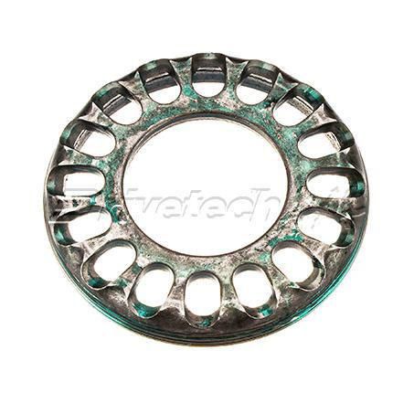 DRIVETECH 4X4 CARRIER BEARING ADJ NUT 087-188249