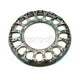 DRIVETECH 4X4 CARRIER BEARING ADJ NUT 087-188249