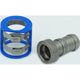 BURGAF STL BRAZE NIPPLE 12-14 STPUP KIT 54743-12-14S-K