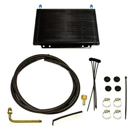 Drivetech Automatic Transmission Cooler Kit 0555-334882