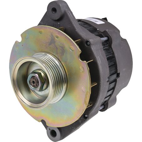 ALTERNATOR 12V 65A MITSUBISHI STYLE MXA298
