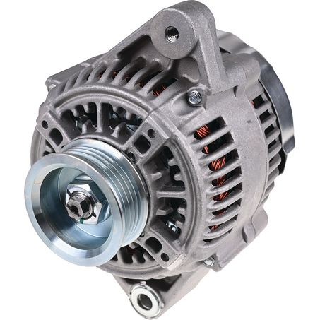 OEX Alternator 12V 80A Denso Style DXA4013