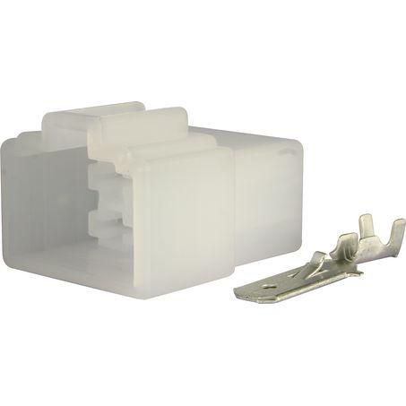 OEX Q.C Socket 4 Pole 10 Pce