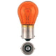 Narva Bayonet BA15s Amber Globe 12V 21W
