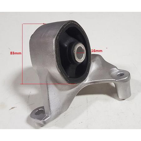 SAS AUTO PARTS SAS Engine Mount Front E592