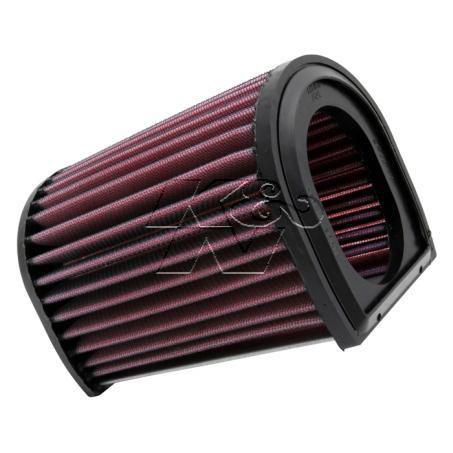 K&N Performance Air Filter Panel YA-1301