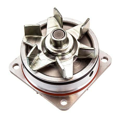 TRUFLOW NISSAN WATER PUMP HEAVY DUTY BEARINGS & SEALS, OEM QUALITY TF8167