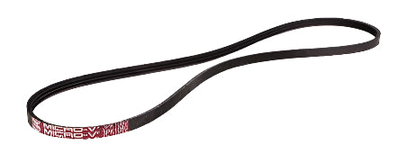 GATES FAN BELT - RIBBED 3PK1080