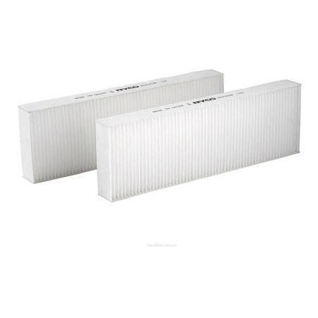 RYCO CABIN AIR FILTER - HONDA ACCORD RCA205P