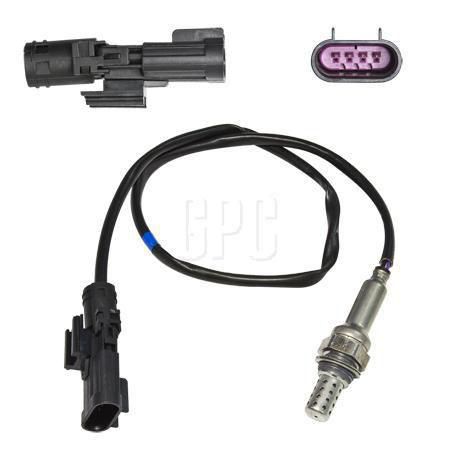 OEX  Oxygen Sensor OOS979