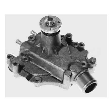 GMB Water Pump OE Fit OE Performance 2 Year Warranty GWF-23A