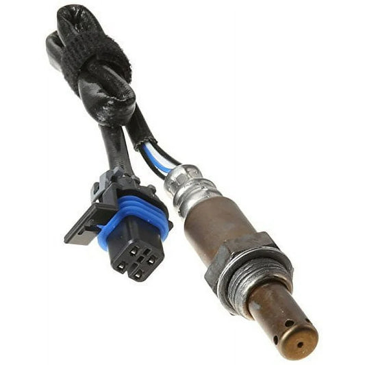 OXYGEN SENSOR DIRECT FIT 4 WIRE 480MM CABLE COS5111