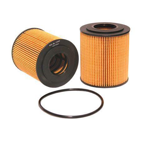 WIX OIL FILTER - (CART) CHRYSLER/MINI WL7300