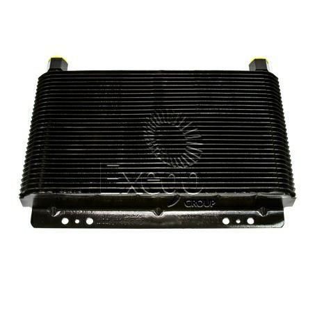 DRIVETECH COOLER-A/T 3/8  FLARE 0555-332764