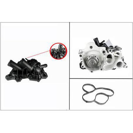 INA Water Pump 538 0363 10