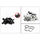 INA Water Pump 538 0363 10