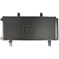 OEX Air Conditioning Condenser