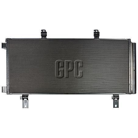 OEX Air Conditioning Condenser