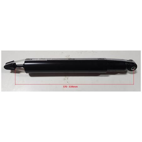 CODE9 Shock Absorber 9150301