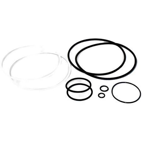 Donaldson Seal Clamp Ss 3.1/2 89Mm X007834
