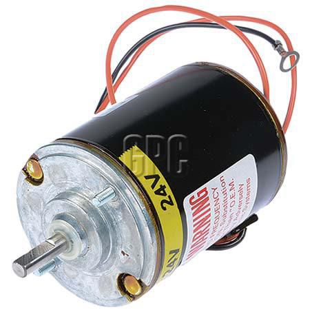 REDDOT CORPORATION Motor 24V(73R0504) RD53690124P