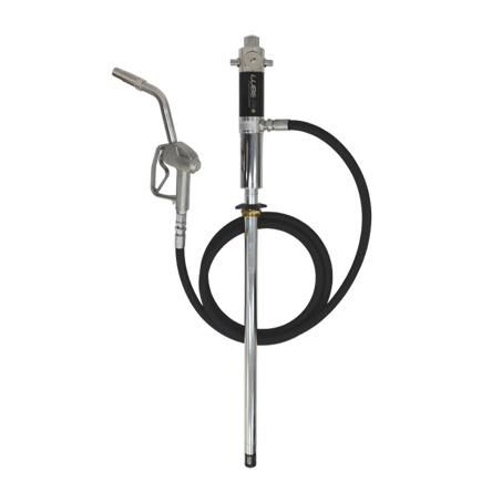 LUBE PRO HI-VOL OILPUMP KIT C/W 3M HOS&NOZ OPDK113M