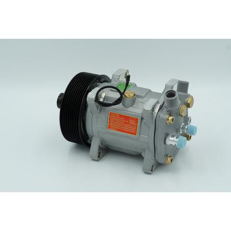 Unicla Air Conditioning Compressor 12V Ear Mount UP150 CXU6200