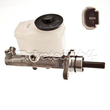 Drivetech 4x4 Brake Master Cylinder 073-000144