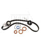 NAPA Timing Belt Kit Holden Barina 1.6 F16D 05-11
