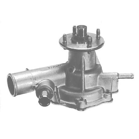 GMB Water Pump OE Fit OE Performance 2 Year Warranty GWT-59A