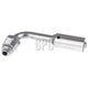 OEX Steel Fitting # 6 MOR - Reduced Beadlock #6 90