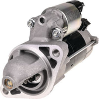 STARTER MOTOR 12V 9TH CW DENSO STYLE DXS570