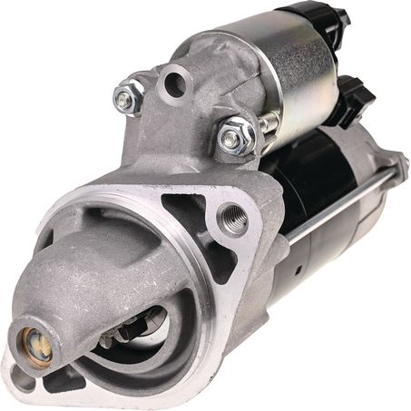 STARTER MOTOR 12V 9TH CW DENSO STYLE DXS570