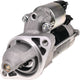 STARTER MOTOR 12V 9TH CW DENSO STYLE DXS570