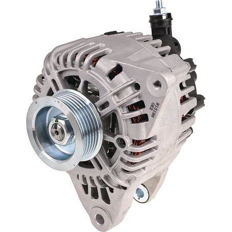 ALTERNATOR 12V 110A MITSUBISHI STYLE MXA301