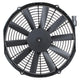 REDDOT CORPORATION Condenser Fan 12V Puller OD:336mm