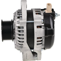 OEX Alternator 12V 130A Denso Style (High Output) Suits GEN2 MY13-MY14,build date from 07/13 to 06/16 DXA4173HO