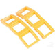 MASTERCOOL Die Holder/Carrier Yellow To Suit Tox71500 (Hydra-Krimp) TOX71517