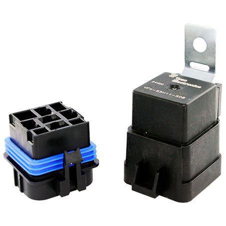 OEX Relay C/O Sealed 24V