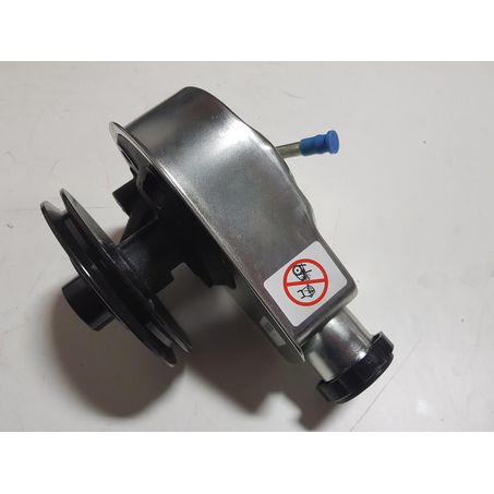 SAS AUTO PARTS SAS New Complete Steering Pump Assembly SP1839