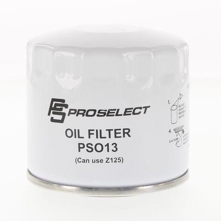 Proselect Spin-on Oil Filter PSO13