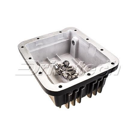 DRIVETECH PML Cast Aluminium Automatic Oil Pan Trans. Code: C4
