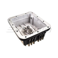 DRIVETECH PML Cast Aluminium Automatic Oil Pan Trans. Code: C4