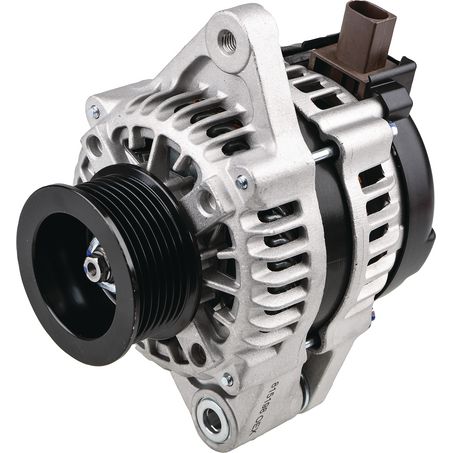 OEX Alternator 12V 90A Denso Style Suits GEN2 MY15,build date from 03/15 to 03/16 DXA4174