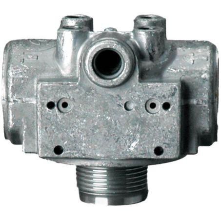Donaldson Hydraulic Head Housing P166660