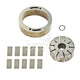 Drivetech Steering Pump Rotor Vane And Ring Kit GXK-37608