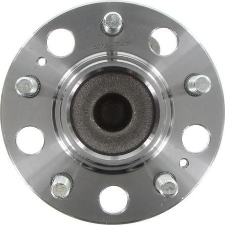 Repco Wheel Bearing Hub RWH6300