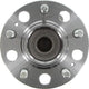 Repco Wheel Bearing Hub RWH6300
