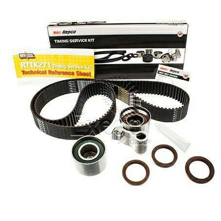 Repco Timing Belt Kit RTTK271